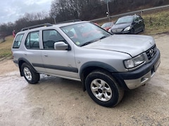 Bild des Angebotes Opel Frontera 2.2 DTI Allrad