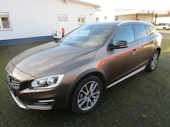 Bild des Angebotes Volvo V60 Cross Country Summum