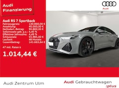 Bild des Angebotes Audi RS7 RS7 Sportback performance 22 KERAMIK PANO STANDH