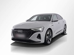Bild des Angebotes Audi Q8 e-tron Sportback 50 e-tron adv Leder,Navi,LED,Kameras