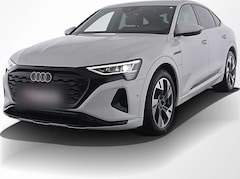 Bild des Angebotes Audi Q8 e-tron Sportback 50 e-tron adv Leder,Navi,LED,Kameras