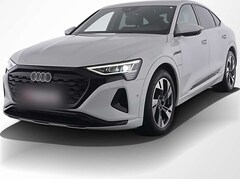 Bild des Angebotes Audi Q8 e-tron Sportback 50 e-tron adv Leder,Navi,LED,Kameras