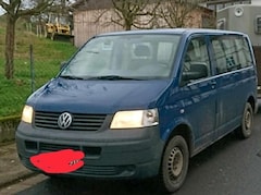 Bild des Angebotes VW T5 Caravelle Caravelle Kurz Trendline