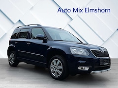 Bild des Angebotes Skoda Yeti Ambition Automatik Klima Navi Tüv Neu