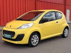 Bild des Angebotes Peugeot 107 Access Garantie Dabei TÜV NEU S-Heft
