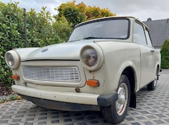 Bild des Angebotes Trabant P601