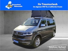 Bild des Angebotes VW T6 California T6.1 California Ocean 2.0 TDI+150Ps+DSG+ACC