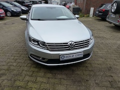 Bild des Angebotes VW CC Basis BMT