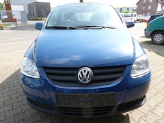 Bild des Angebotes VW Fox Basis