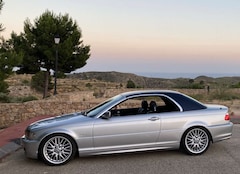 Bild des Angebotes BMW 323 2500ccm 6Zyl Hardtop
