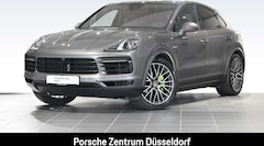 Bild des Angebotes Porsche Cayenne E-Hybrid Coupe Surround-View InnoDrive