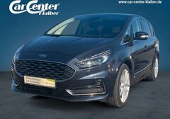 Bild des Angebotes Ford S-Max S-MAX Vignale AWD+Leder+Automatik