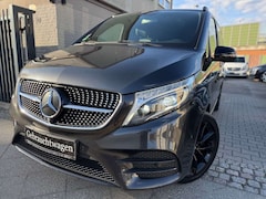 Bild des Angebotes Mercedes-Benz V 300 d AMG LINE K Avantgarde Edition 1.HAND