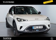 Bild des Angebotes smart #1 Premium DISTR SPUR 360 PANO PDC SHZ