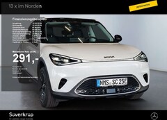 Bild des Angebotes smart #1 Premium DISTR SPUR 360 PANO PDC SHZ
