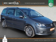 Bild des Angebotes VW Sharan 2.0 TDI Sound/ACC/AHK/el.Türen&Heckklappe