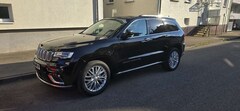 Bild des Angebotes Jeep Grand Cherokee 3.0 V6 Multijet 4WD Automatik Summit
