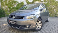 Bild des Angebotes VW Golf Plus VI Life Navi*MFL*SHZ*SelbstparkSy*45TK