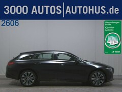 Bild des Angebotes Mercedes-Benz CLA 220 d Shooting Brake SB Progressive AHK ACC
