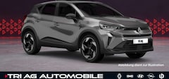 Bild des Angebotes Renault Captur Techno Keyless Navi 360°-Kamera Sitzheizu