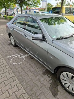 Bild des Angebotes Mercedes-Benz E 220 E 220 T CDI Automatik Avantgarde DPF