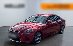 Bild des Angebotes Lexus IS 300 h Luxury Line *LED*GSD*Leder*M Levinson*