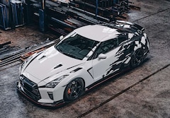Bild des Angebotes Nissan GT-R GT-R Prestige Edition