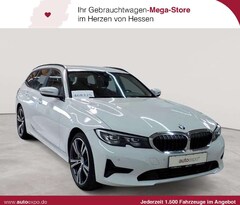 Bild des Angebotes BMW 330 330e Touring Aut. Advantage