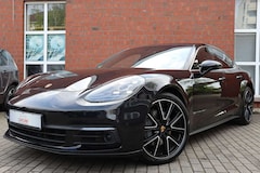 Bild des Angebotes Porsche Panamera 4 S Approved ACC 360° 21 Zoll