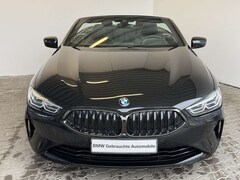 Bild des Angebotes BMW 840 iA Cabrio LiveCock.LED.SoftCl.ParkAss.DriveAs