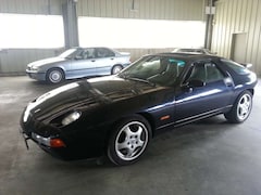 Bild des Angebotes Porsche 928 GTS  Scheckheft