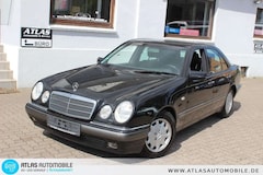 Bild des Angebotes Mercedes-Benz E 240 AUT=Erst. 63.000KM=XENON=2.HAND=TOP ZUSTAN