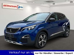 Bild des Angebotes Peugeot 3008 1.2 e-THP AAC LED Navi SHZ T-Leder PDC AHK