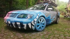 Bild des Angebotes VW Passat Passat