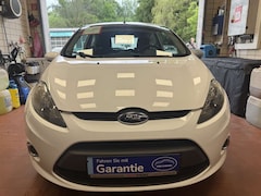 Bild des Angebotes Ford Fiesta Champions Edition