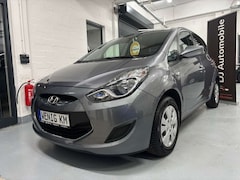 Bild des Angebotes Hyundai iX20 1.4/Nur.15.000KM/Kamera/Carplay/Navi/Klima