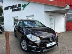 Bild des Angebotes Suzuki SX4 Comfort/SHZ/TEMP/FREISPRECH/KLIMAAUT/AHK