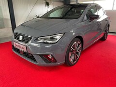 Bild des Angebotes SEAT Ibiza FR 1.5 TSI DSG *PANO*KESSY*LED*ACC*CAM*