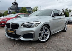 Bild des Angebotes BMW 135 1 Limousine 5-trg. M135 i