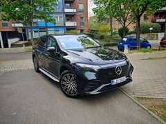 Bild des Angebotes Mercedes-Benz EQS SUV 450 4Matic AMG Line Advanced Plus