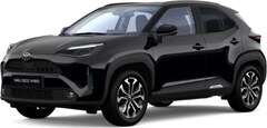 Bild des Angebotes Toyota Yaris Cross TEAM D+SMART-SAFETY+WINTER-P SOFORT!