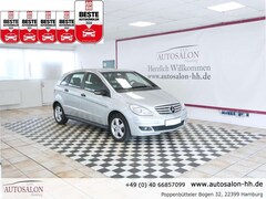 Bild des Angebotes Mercedes-Benz B 170 *3Vorb*Sitzheizung*MFL*LM-Felgen*Sehr gepflegt*