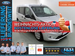 Bild des Angebotes Ford Transit Connect 1.5 230 L2 Trend Tempo+Kamera