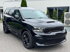 Bild des Angebotes Dodge Durango 5.7 V8 R/T 4x4/Facelift/Glasdach/7-Sitze