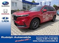 Bild des Angebotes Honda CR-V e:HEV 2.0 i-MMD Hybrid AWD Advance Style