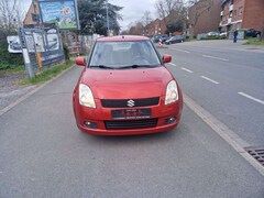 Bild des Angebotes Suzuki Swift Lim. Comfort KLIMA;INSPETION NEU ;TÜV NEU