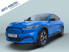Bild des Angebotes Ford Mustang Mach-E AWD