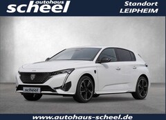 Bild des Angebotes Peugeot 308 E First Edit. Elektro 156 ACC FLA SpurH KAM