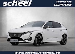 Bild des Angebotes Peugeot 308 E First Edit. Elektro 156 ACC FLA SpurH KAM