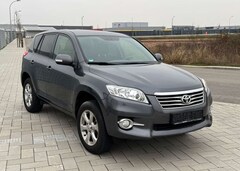 Bild des Angebotes Toyota RAV 4 RAV 4 2.0 4x4Life